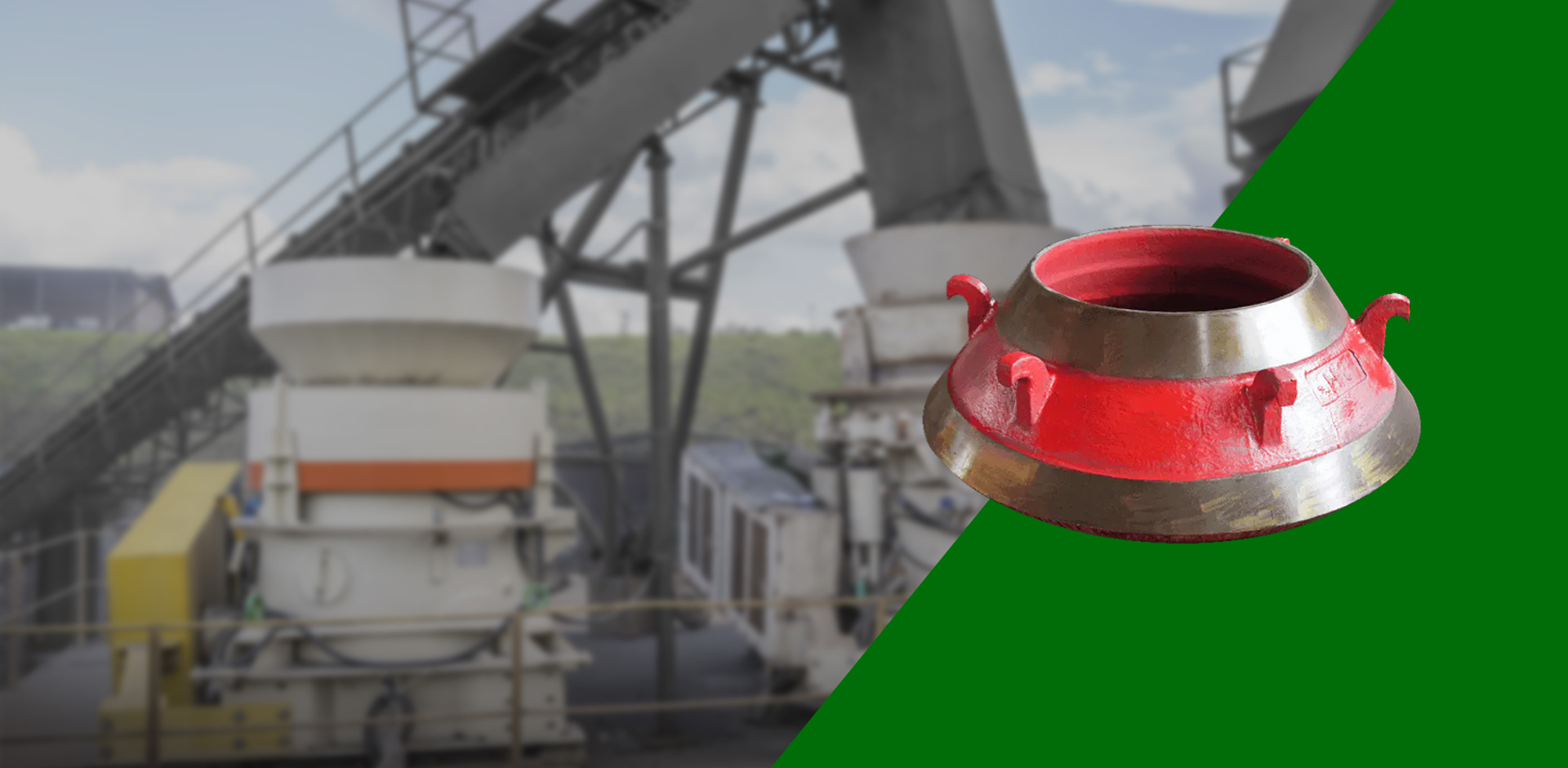 Hoge slijtvastheid en lange levensduur